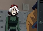Image X-Men: Evolution Saison 1