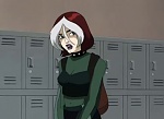 Image X-Men: Evolution Saison 1