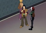 Image X-Men: Evolution Saison 1