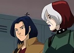 Image X-Men: Evolution Saison 1