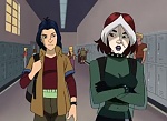 Image X-Men: Evolution Saison 1