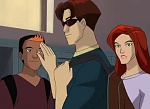 Image X-Men: Evolution Saison 1
