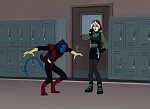Image X-Men: Evolution Saison 1