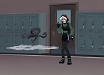 Image X-Men: Evolution Saison 1
