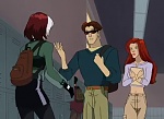 Image X-Men: Evolution Saison 1
