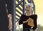 Image X-Men: Evolution Saison 1
