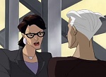 Image X-Men: Evolution Saison 1