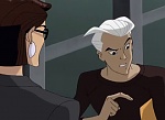 Image X-Men: Evolution Saison 1