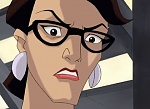 Image X-Men: Evolution Saison 1