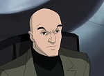 Image X-Men: Evolution Saison 1