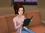 Image X-Men: Evolution Saison 1