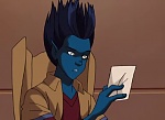 Image X-Men: Evolution Saison 1