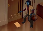 Image X-Men: Evolution Saison 1