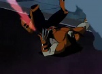 Image X-Men: Evolution Saison 1