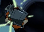 Image X-Men: Evolution Saison 1