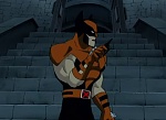 Image X-Men: Evolution Saison 1