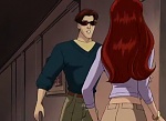 Image X-Men: Evolution Saison 1