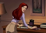Image X-Men: Evolution Saison 1