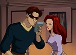 Image X-Men: Evolution Saison 1