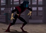 Image X-Men: Evolution Saison 1