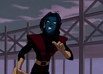 Image X-Men: Evolution Saison 1