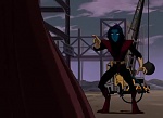 Image X-Men: Evolution Saison 1