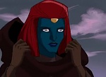 Image X-Men: Evolution Saison 1