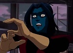 Image X-Men: Evolution Saison 1
