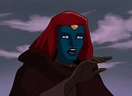 Image X-Men: Evolution Saison 1