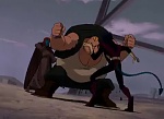 Image X-Men: Evolution Saison 1
