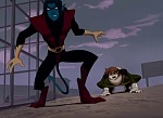 Image X-Men: Evolution Saison 1