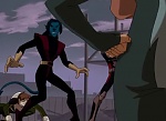 Image X-Men: Evolution Saison 1