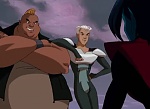 Image X-Men: Evolution Saison 1