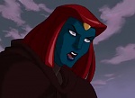 Image X-Men: Evolution Saison 1