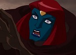Image X-Men: Evolution Saison 1