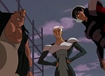 Image X-Men: Evolution Saison 1