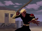 Image X-Men: Evolution Saison 1