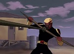 Image X-Men: Evolution Saison 1