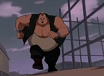 Image X-Men: Evolution Saison 1