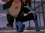 Image X-Men: Evolution Saison 1