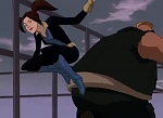 Image X-Men: Evolution Saison 1