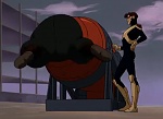 Image X-Men: Evolution Saison 1