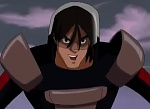 Image X-Men: Evolution : Les Fantômes du passé (Shadowed Past)