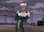 Image X-Men: Evolution Saison 1