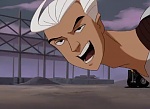 Image X-Men: Evolution Saison 1