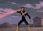 Image X-Men: Evolution Saison 1