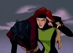 Image X-Men: Evolution Saison 1