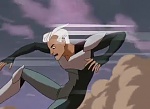 Image X-Men: Evolution Saison 1