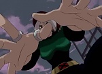 Image X-Men: Evolution Saison 1
