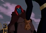 Image X-Men: Evolution Saison 1